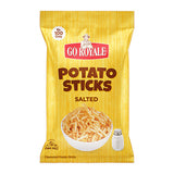 Go Royale Salted Potato Sticks