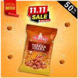 11.11 Special Teekha Chana Bundle - 11+11 Premium Packs