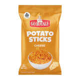 Go Royale Cheese Potato Sticks