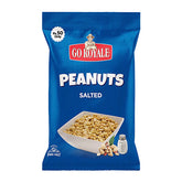 Go Royale Salted Peanuts (24GM)