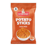 Go Royale Peri Peri Potato Sticks