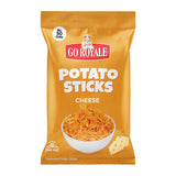 Go Royale Cheese Potato Sticks