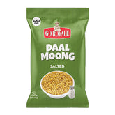 Go Royale Daal Moong Salted