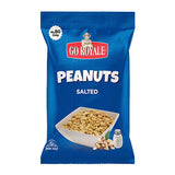 Go Royale Salted Peanuts (24GM)