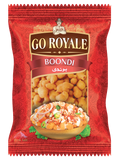 Go Royale Boondi Large Pack (185 Gms)
