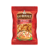 Go Royale Boondi Large Pack (185 Gms)