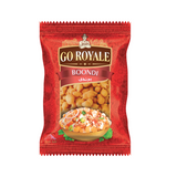 Go Royale Boondi Large Pack (185 Gms)