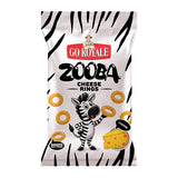 Go Royale Zooba Cheese Rings