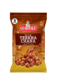 Go Royale Teekha Chana - Spicy Roasted Chickpeas