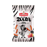 Go Royale Zooba Chili Puffs