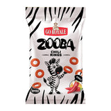 Go Royale Zooba Chili Rings