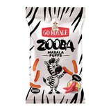 Go Royale Zooba Chili Puffs