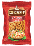Go Royale Pakori Large Pack (185 Gms)