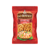 Go Royale Pakori Large Pack (185 Gms)