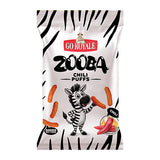 Go Royale Zooba Chili Puffs