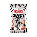 Go Royale Zooba Chili Puffs