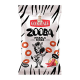Go Royale Zooba Chili Rings